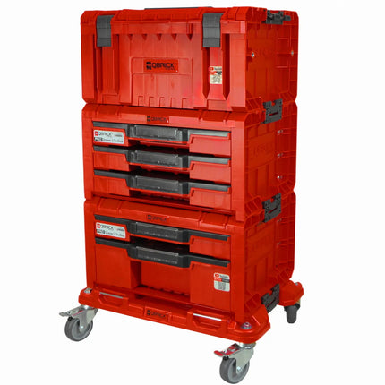 Qbrick PRO Drawer Workshop Set