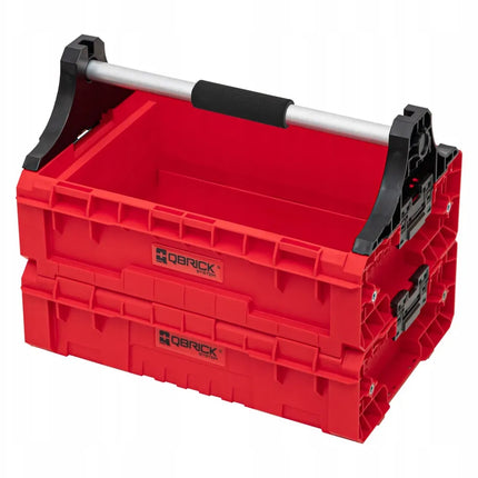 مجموعة Qbrick System PRO RUHD المعيارية