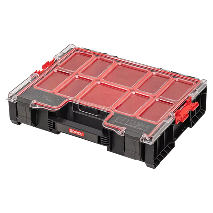 Qbrick System PRO 300 200 100 Organisers Set
