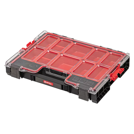 Qbrick System PRO 300 200 100 Organisers Set