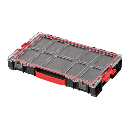 Qbrick System PRO 300 200 100 Organisers Set