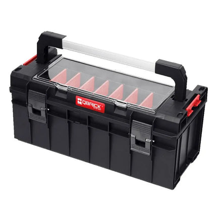Qbrick System PRO 600 Expert Toolbox