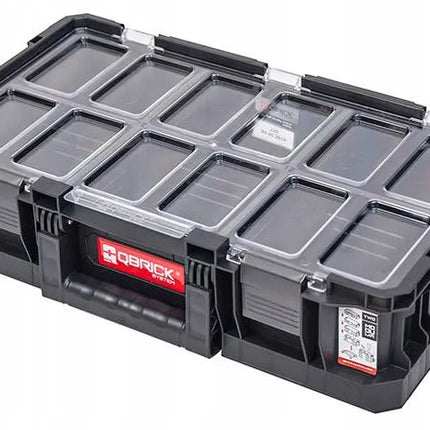 Qbrick System Two Organizer Flex Plus