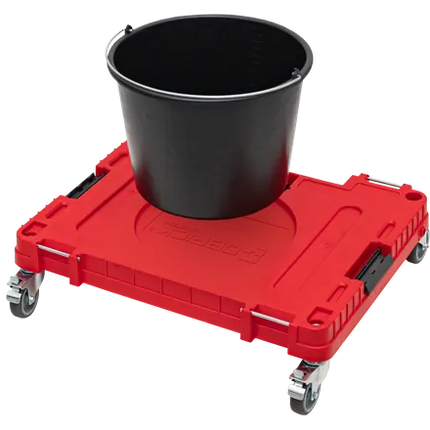 Qbrick One Transport Platform 2.0 Red