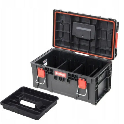 مجموعة كويك بريك نظام صندوق الأدوات 250 فريو