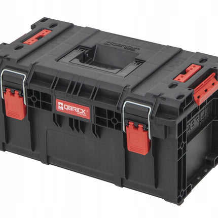 مجموعة كويك بريك نظام صندوق الأدوات 250 فريو