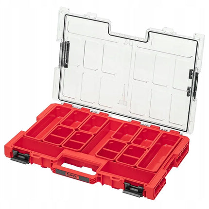 Qbrick One Organizer L 2.0 Ultra HD