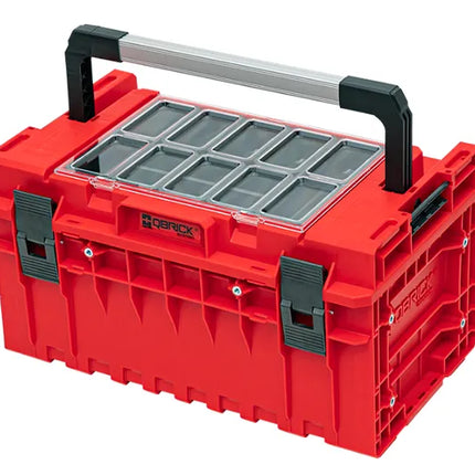 صندوق أدوات كويبريك ONE 350 Profi Ultra HD