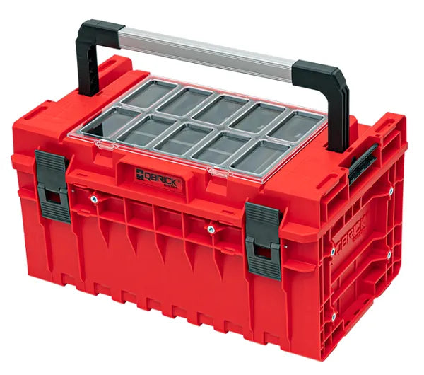 صندوق أدوات كويبريك ONE 350 Profi Ultra HD