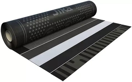 سيكا شيلد 4 مم P26 PE EG GCC | غشاء عزل مائي بيتوميني APP بالتسخين