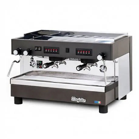 مبرد عالي الأداء ES 100 HRC