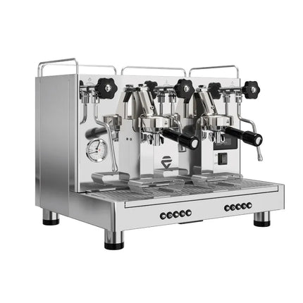 ماكينة القهوة ليليت جولييتا X PL2SVX