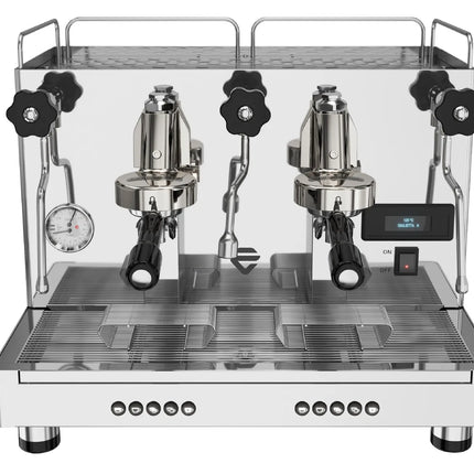 ماكينة القهوة ليليت جولييتا X PL2SVX