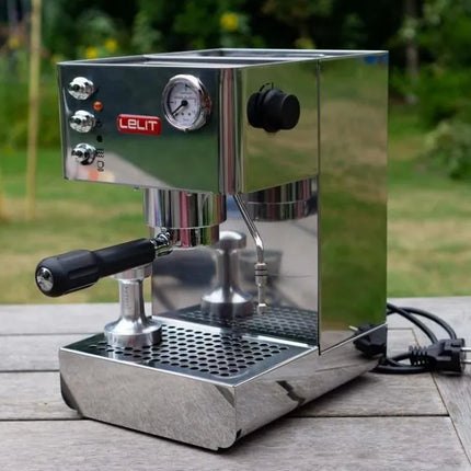 ماكينة إسبرسو لليت آنا PL41EM