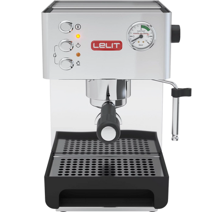 ماكينة إسبرسو لليت آنا PL41EM