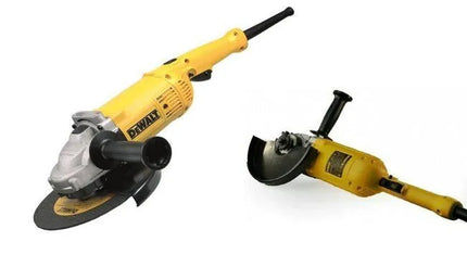 DEWALT D28414 Angle Grinder 2200W