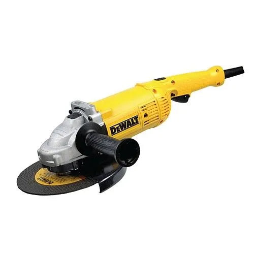 DEWALT D28414 Angle Grinder 2200W