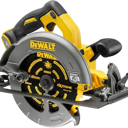 منشار دائري لاسلكي من ديوالت 54 فولت