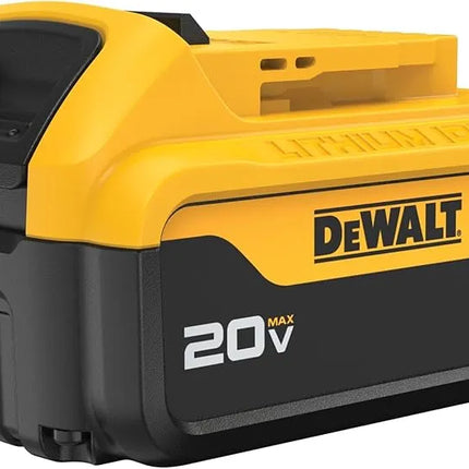بطارية ديوالت DCB205 18V/20V ماكس XR