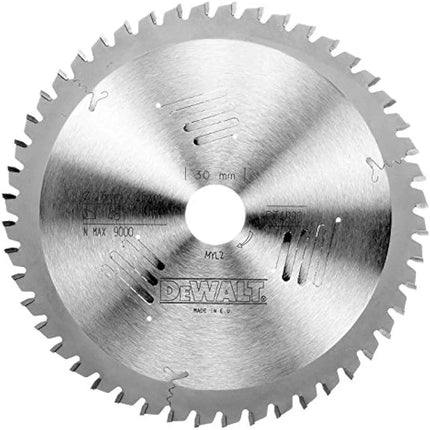 DEWALT DT4378-QZ Extreme Circular Saw Blade