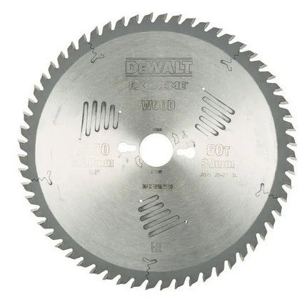 DEWALT DT4351-QZ Extreme Circular Saw