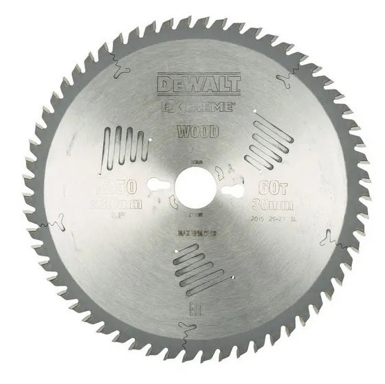 DEWALT DT4351-QZ Extreme Circular Saw