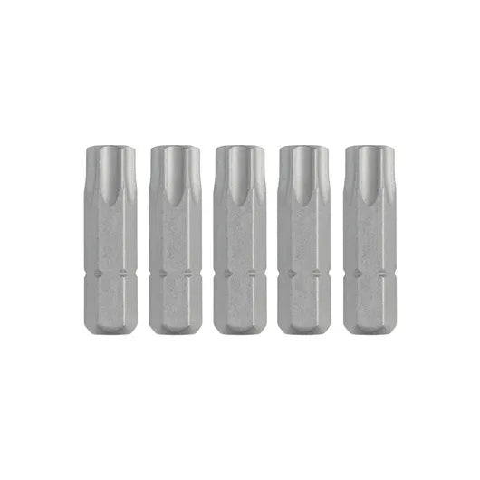 Hex Torx Square Bits Set