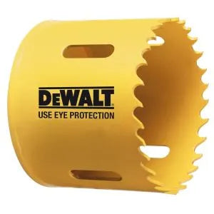DEWALT Bi-Metal Deep Cut Hole Saw