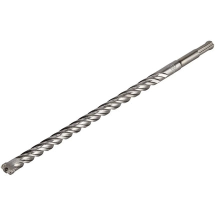 DEWALT 12mm XLR Concrete Drill Bit