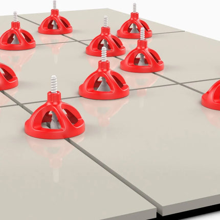 مجموعة تسوية روبي سايكلون 1.5 مم