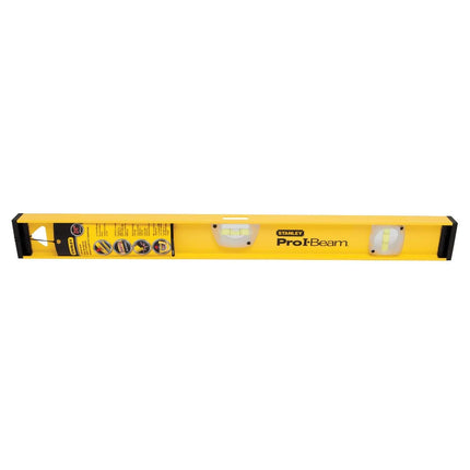 Stanley Professional I-Beam Level 240cm