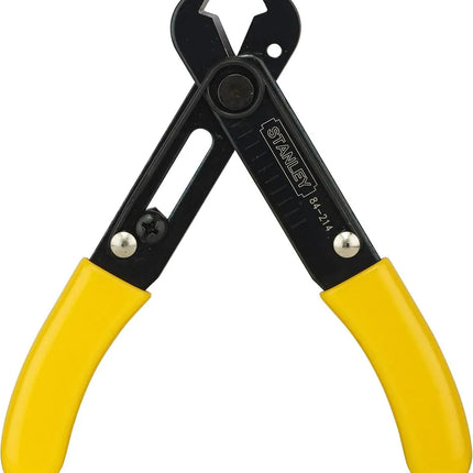 STANLEY Wire Stripper 130mm Tool