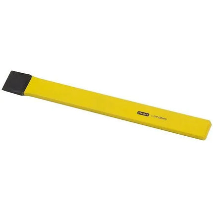 Stanley 4-18-292 UT Chisel 1-1/4 x 12 Flat