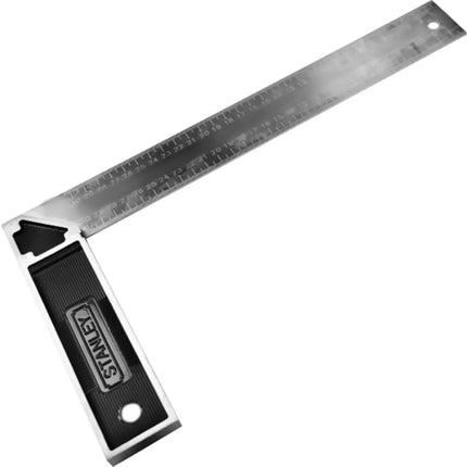 Stanley 12" Professional Square