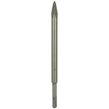 STANLEY SDS Plus Round Chisel 250mm