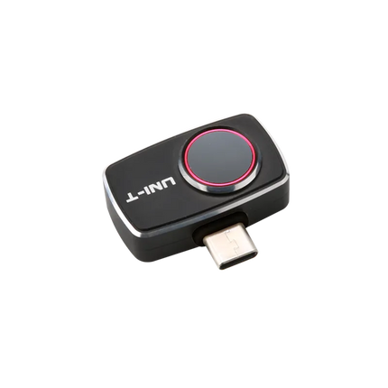 كاميرا حرارية يوني-تي للهواتف الذكية بنظام أندرويد | UTi721M