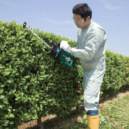 ماكيتا مقص التحوط الكهربائي 25 بوصة