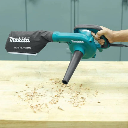 منفاخ ماكيتا UB1103 عالي السرعة