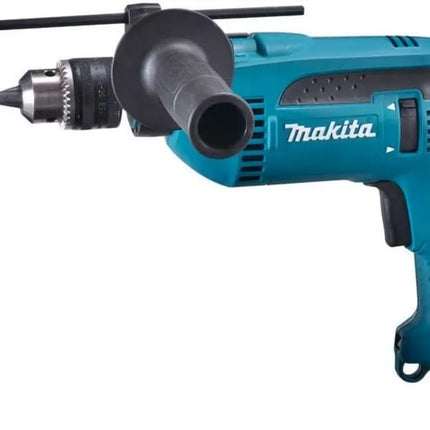 Makita HP1640KX3 Impact Drill 680W