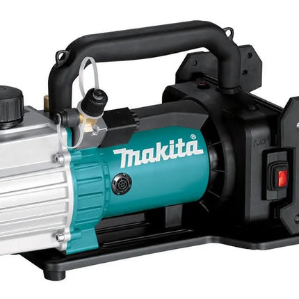 ماكيتا DVP181ZK مضخة تفريغ 18V LXT