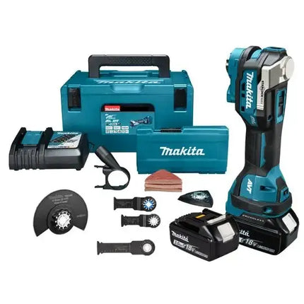 Makita Multi-Tool LXT DTM52RFJX1