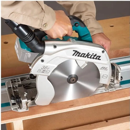 منشار دائري لاسلكي ماكيتا DHS900Z 235 مم