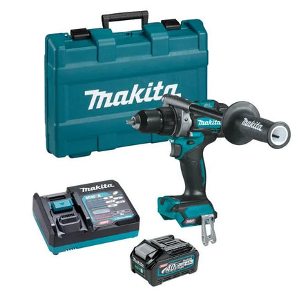 Makita 40Vmax XGT Cordless Drill