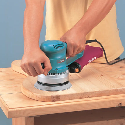 Makita 6" Random Orbit Sander