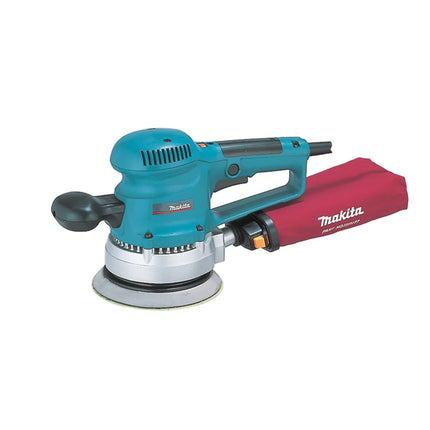 Makita 6" Random Orbit Sander