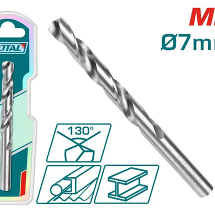 برينة حديد سل ستيل 7 ملم سوبر | TAC1200701