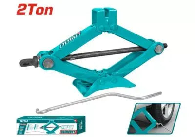 جك سيارة دفتري 2 طن | THT101021