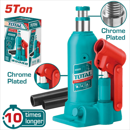 جك بطل 5 طن مواصفات | THT109054