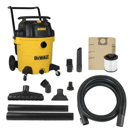 مكنسة ديوالت DXV61PQT رطب/جاف 61 لتر