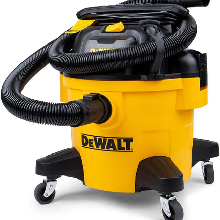 مكنسة ديوالت DXV20P 20 لتر رطب/جاف